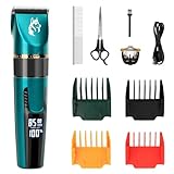 Image of OWill P00385 dog clipper