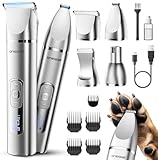 Image of oneisall FC08 dog clipper