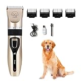 Image of Doukesh VBGT7HGV6 dog clipper