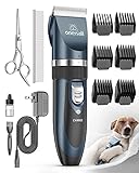 Image of oneisall 26225202-003DE dog clipper