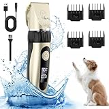 Image of YAZEKY P3 dog clipper