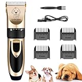 Image of Eyeleaf B dog clipper