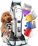 Image of oneisall RFC-676Pro dog clipper