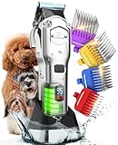 Image of oneisall RFC-676Pro dog clipper