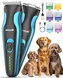 Image of oneisall CW01138 dog clipper