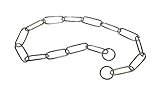 Image of Croci C5AS0597 dog collar