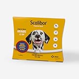 Image of Scalibor 102510043 dog collar