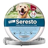 Image of Seresto 7319.3 dog collar