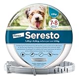 Image of Seresto 7319.2 dog collar