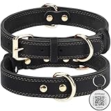 Another picture of a dog collar