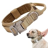Image of Wohlstand  dog collar