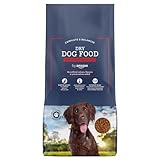 Image of by Amazon 0 dog food