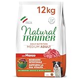 Image of Trainer 963165 dog food