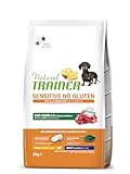 Image of Trainer 925240 dog food