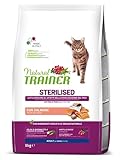 Image of Trainer 924927 dog food