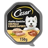 Image of Cesar BF34C dog food