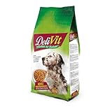 Image of DELIVIT  dog food