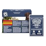 Image of by Amazon 3D3000001AET01 dog food