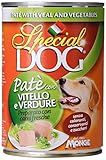 Image of Special Dog NGE109 dog food