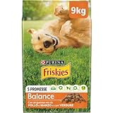 Image of Friskies 7613287238504 dog food