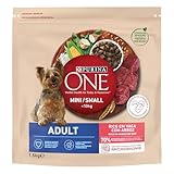 Image of PURINA ONE 12322834 dog food