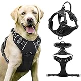 Image of BDSHUNBF NO dog harness