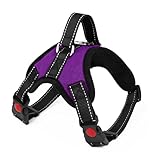 Image of Wodondog JQY0020 dog harness