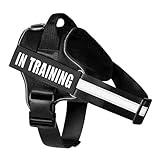 Image of FDEETY dog harness
