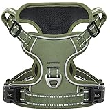 Image of HEELE Harnais Chien dog harness