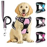 Image of SIBOTER DOG1 dog harness