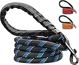 Image of CANDURE Blauw-5ft dog leash