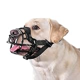 Image of OneTigris DG-GZT01A dog muzzle
