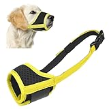 Image of DHJWDUX DHJ2405BXY120 dog muzzle