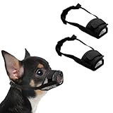 Image of KEYRI GGZT dog muzzle