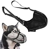 Image of Luckwaii dog muzzle dog muzzle