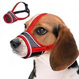 Image of PLUSHCEWT TIMI-323 dog muzzle