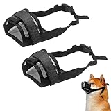 Image of Huybaa Huybaa-PD034C dog muzzle