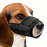 Image of KZOQR KZO2507JK068 dog muzzle
