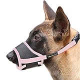 Image of HEELE dog muzzle
