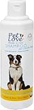 Image of PET LOVE SHAMPOO DELICATO PER CANI dog shampoo