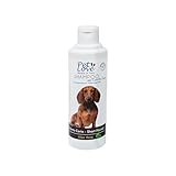 Image of PET LOVE SHAMPOO PER CANI MANTO CORTO dog shampoo