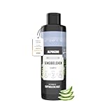Image of alphazoo A10109090 dog shampoo