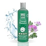 Image of MENFORSAN 54101MFP082 dog shampoo