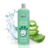 Image of MENFORSAN 5418MFP284 dog shampoo