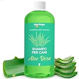 Image of PLANTAWA W02515 dog shampoo