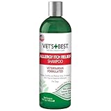 Image of Vet's Best 3165810345 dog shampoo