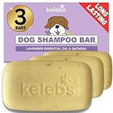 Image of KELEBS 21834 dog shampoo