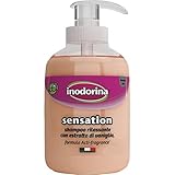 Image of Inodorina PET128139 dog shampoo