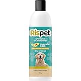Image of Rispet 2184-SP dog shampoo
