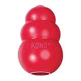 Image of KONG T3E dog toy